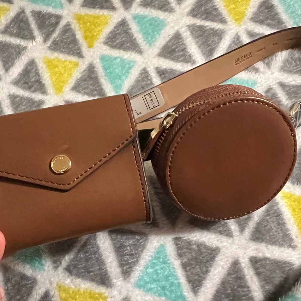 Belt bag - Picture 2 of 5